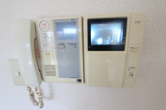 ノールプラージュのセキュリティ