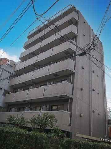 ラグーンシティ文京小石川