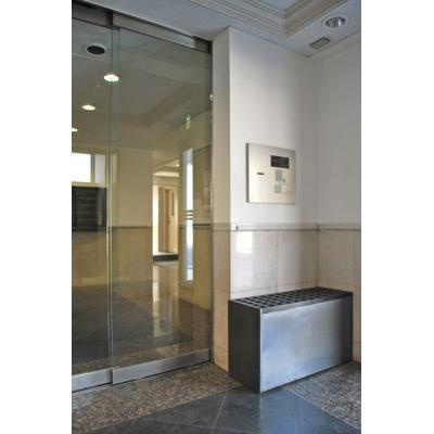 ダイニチ館D7番館の内装