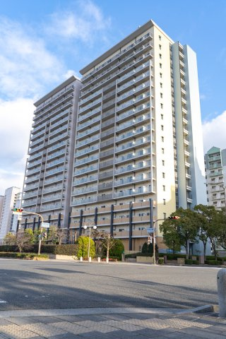 神戸女子学生会館の外観