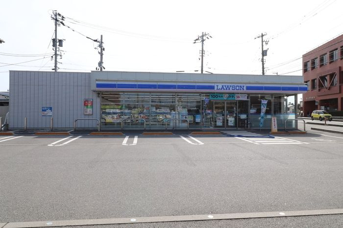オークレット　Ｂの周辺