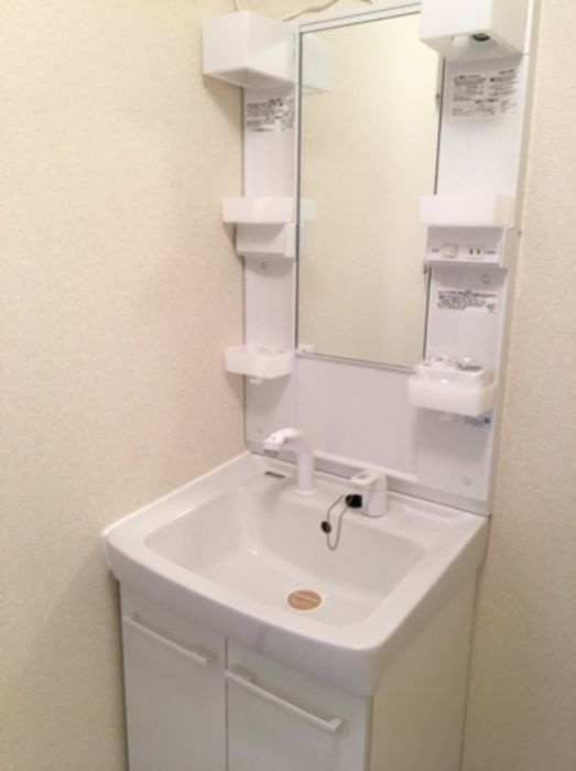 オークレット　Ｂの寝室