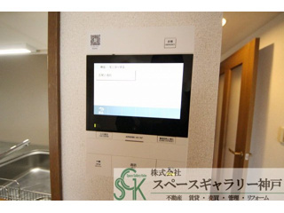 明泉寺シティコートのセキュリティ|※お部屋により仕様が異なる場合があります。