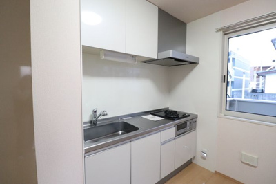 【キッチン】 | プルミエ