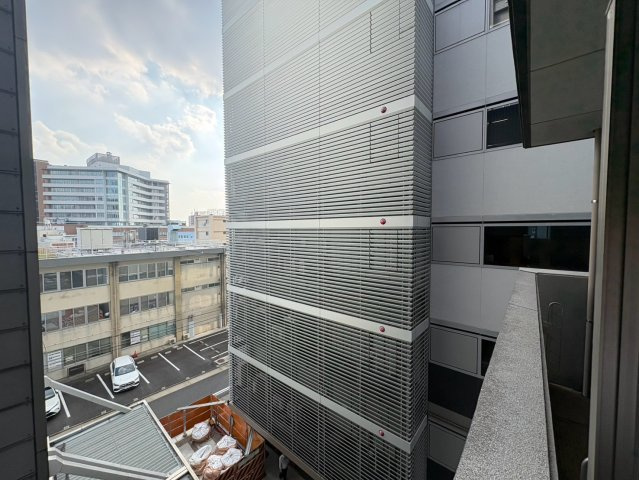 セシオン太閤|名古屋市の賃貸ならMy賃貸の展望|セシオン太閤