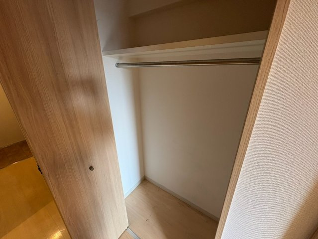 セシオン太閤|名古屋市の賃貸ならMy賃貸の収納|セシオン太閤