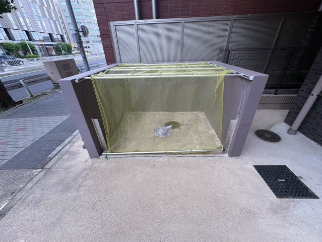 セシオン太閤|名古屋市の賃貸ならMy賃貸のその他共用部分|セシオン太閤