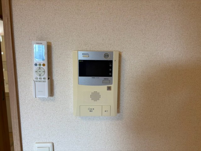 セシオン太閤|名古屋市の賃貸ならMy賃貸のセキュリティ|セシオン太閤