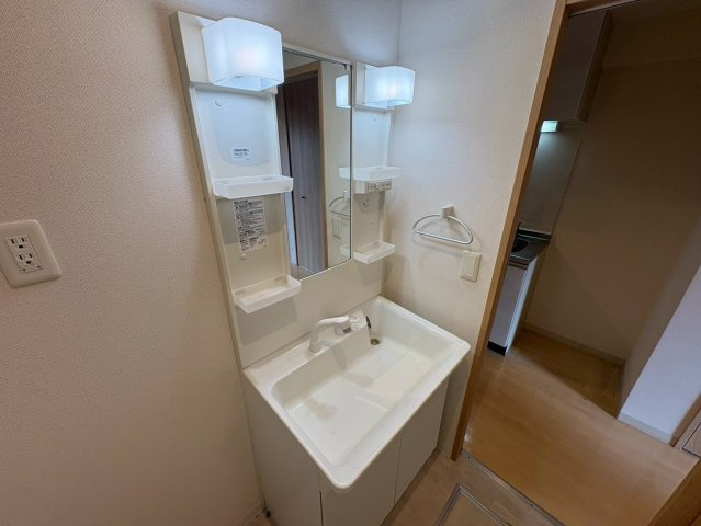 セシオン太閤|名古屋市の賃貸ならMy賃貸の洗面所|セシオン太閤