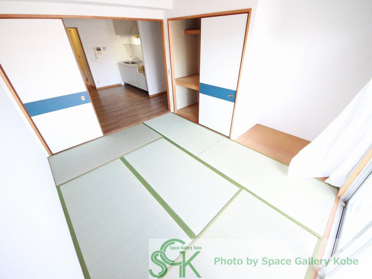 明泉寺シティコートの寝室|※お部屋により仕様が異なる場合があります。