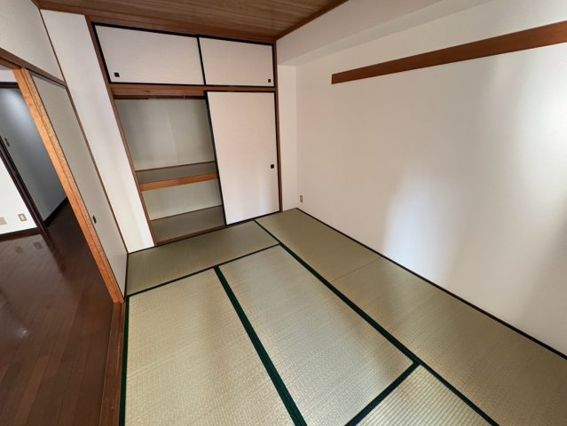 アパルトメント栄5|名古屋市の賃貸ならMy賃貸の和室|アパルトメント栄5