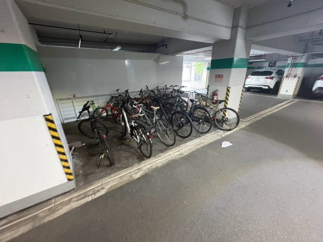 アパルトメント栄5|名古屋市の賃貸ならMy賃貸のその他共用部分|アパルトメント栄5