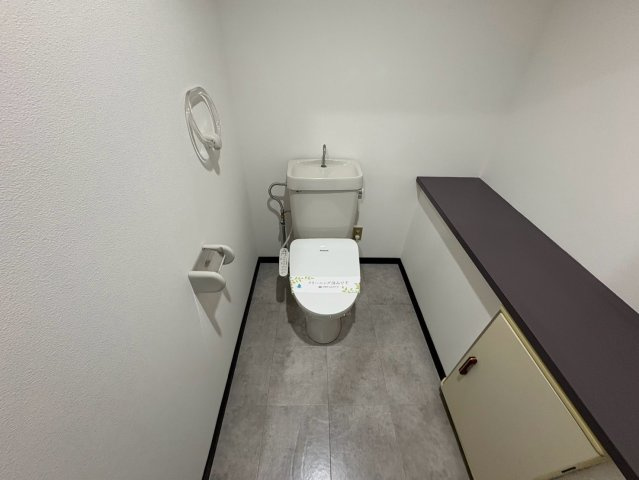 アパルトメント栄5|名古屋市の賃貸ならMy賃貸のトイレ|アパルトメント栄5