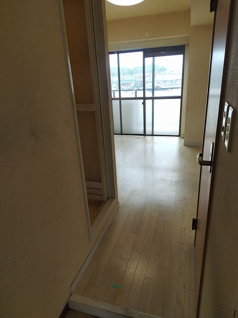 プラム春日部の内装