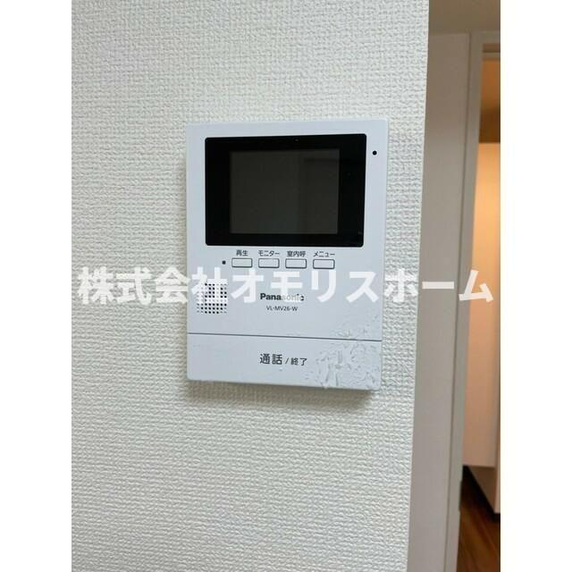 正栄プラザビルのセキュリティ
