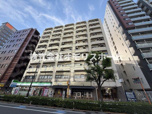 正栄プラザビル