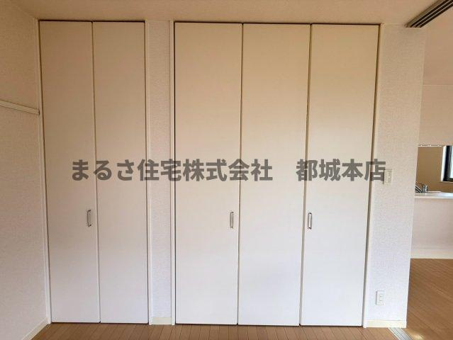 Villa OkuboA棟のその他
