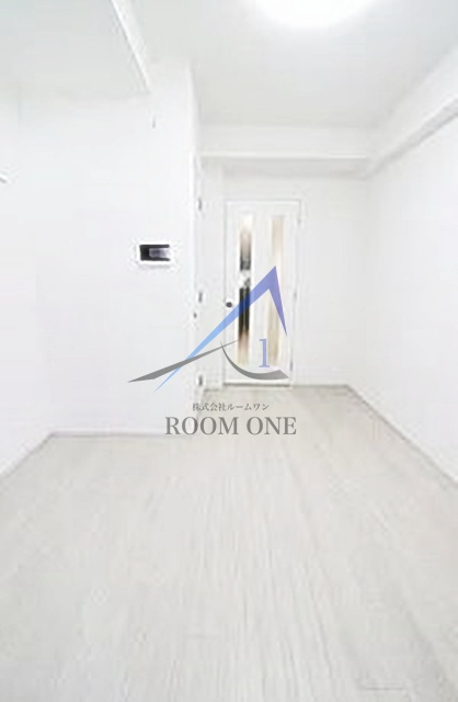 ＢＰＲレジデンス門前仲町の居間・リビング|洋室のお部屋です。