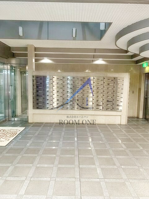 ライオンズマンション錦糸町第８