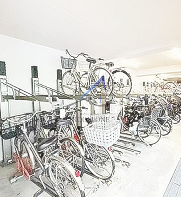 東急ドエルアルス南砂サルーテ
