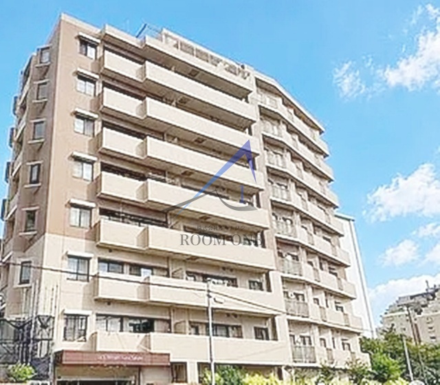 東急ドエルアルス南砂サルーテ
