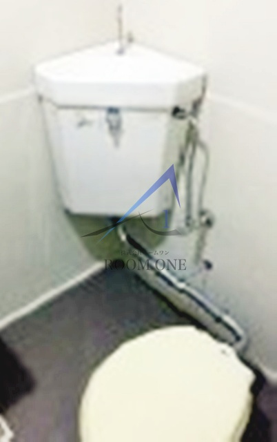 ＬＵＣＡのトイレ|トイレです。