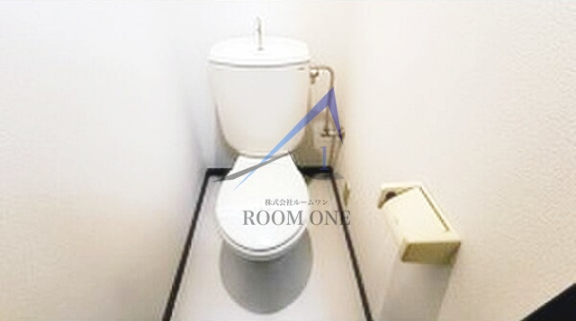 アルユル・エＡのトイレ|トイレです。