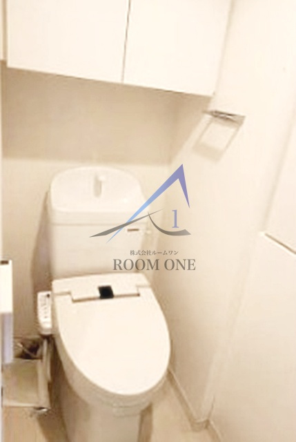 ＡＺＥＳＴ千鳥町のトイレ|トイレです。