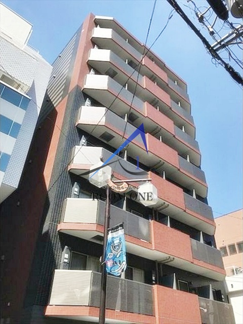 スパシエソリデ武蔵小杉