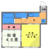 サニーハイツの画像