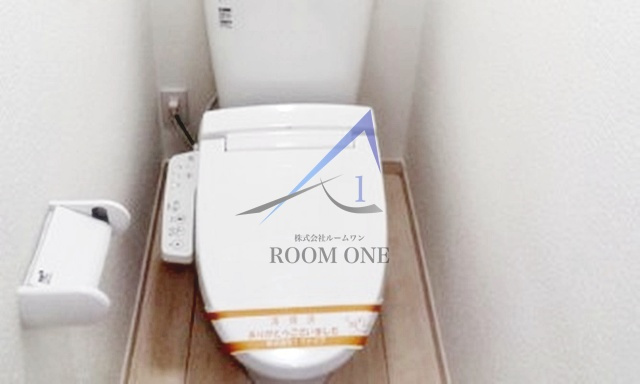 リルシア王子のトイレ|トイレです。