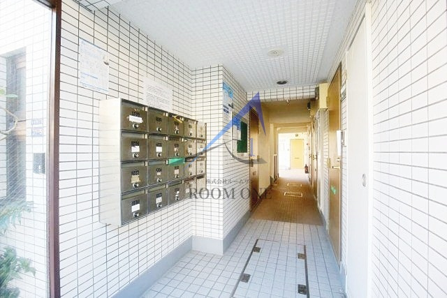 プレール新板橋