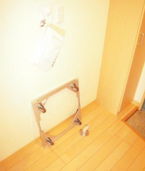 ブルースターの設備