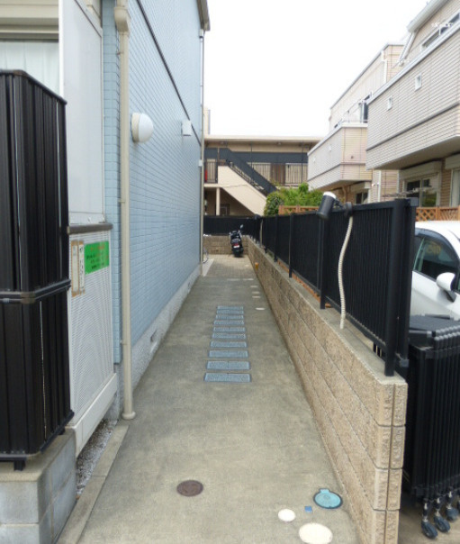 ブルースターのその他
