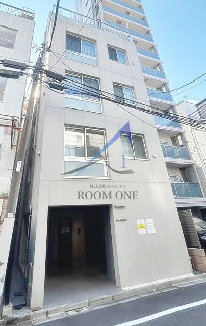ＲＥＩＺ浅草の外観|外観です。