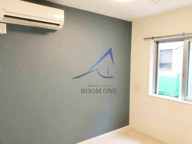 ＲＥＩＺ浅草の居間・リビング|洋室のお部屋です。