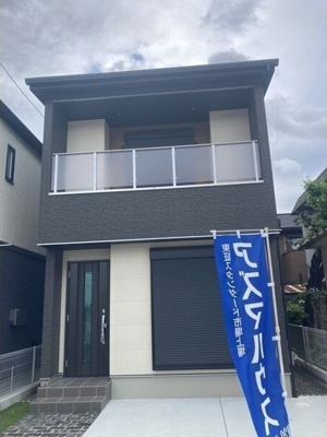 【外観】 | Aハウスワンplus金岡町Ⅱ