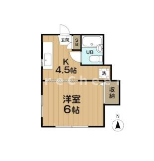【間取り】 | MOA