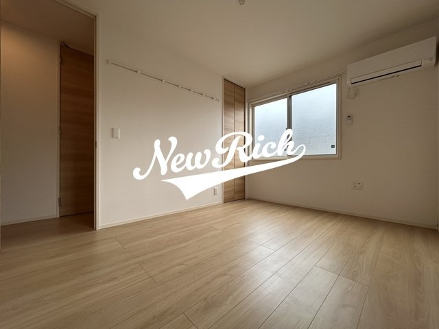 前橋市北代田町のアパートのその他共用部分