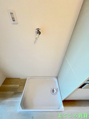 【設備】 | グランディール壹番館