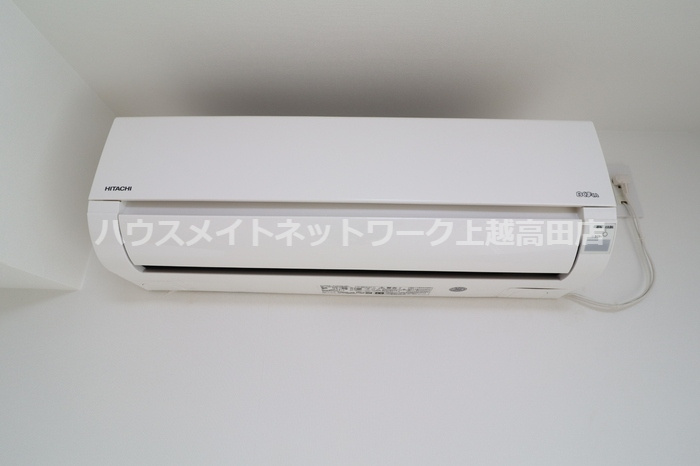 エスペランサの設備|エアコン
