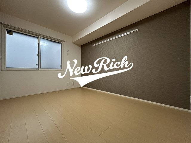 伊勢崎市連取町のアパートのその他共用部分