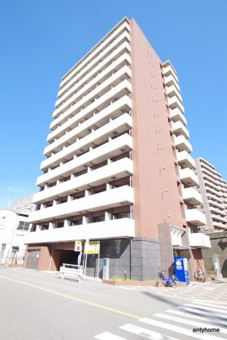 エスライズ梅田北　仲介手数料無料