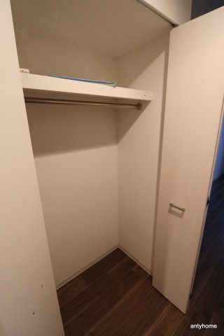 エスリード大阪グランゲート　仲介手数料無料の収納