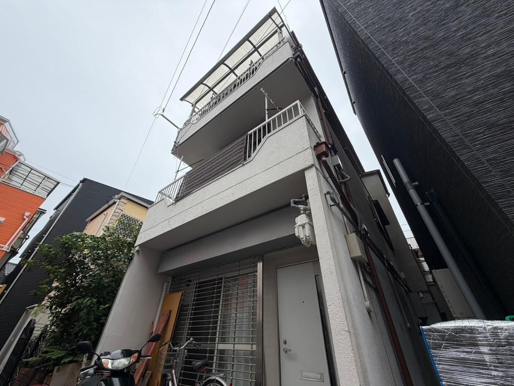 戸建 大阪市城東区鴫野西１丁目
