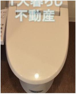 【トイレ】 | レファシア大森