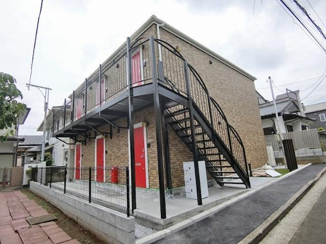 【外観】 | ＱＵＩＥＴ　ＣＲＡＢ　ＨＯＵＳＥ　本郷台（仮） | 防音仕様のＱＵＩＥＴシリーズ…