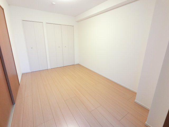 【寝室】