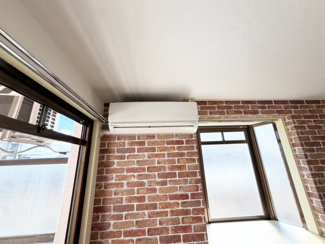 第2クリスタルハイツのその他共用部分