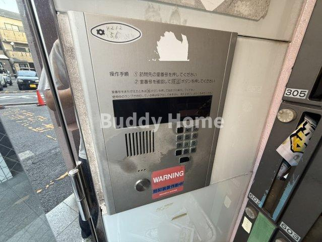 EST長居西のその他